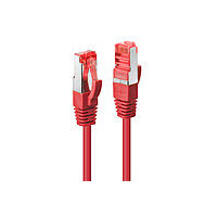 Lindy Rj45/Rj45 Cat6 10m, 10 m, Cat6, S/FTP (S-STP), RJ-45, RJ-45