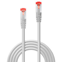 Lindy 47709, 15 m, Cat6, S/FTP (S-STP), RJ-45, RJ-45