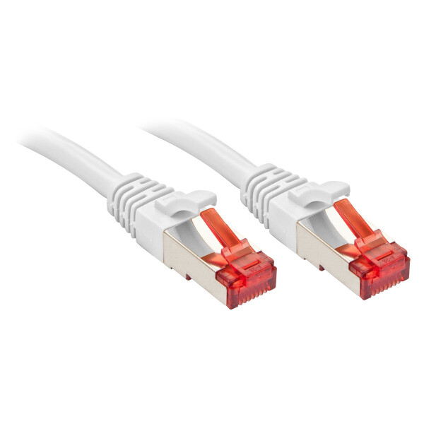 Lindy Rj45/Rj45 Cat6 1.5m, 1,5 m, Cat6, S/FTP (S-STP), RJ-45, RJ-45