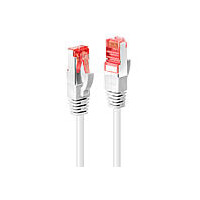 Lindy Rj45/Rj45 Cat6 1.5m, 1,5 m, Cat6, S/FTP (S-STP), RJ-45, RJ-45