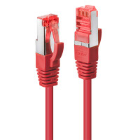 Lindy Rj45/Rj45 Cat6 1.5m, 1,5 m, Cat6, S/FTP (S-STP), RJ-45, RJ-45