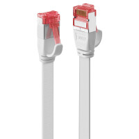 Lindy RJ45 Cat.6 U/FTP 0.3m, 0,3 m, Cat6, U/FTP (STP), RJ-45, RJ-45