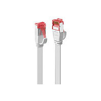 Lindy RJ45 Cat.6 U/FTP 0.3m, 0,3 m, Cat6, U/FTP (STP), RJ-45, RJ-45