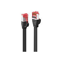 Lindy RJ45 Cat.6 U/FTP 2m, 2 m, Cat6, U/FTP (STP), RJ-45, RJ-45