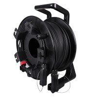 Lindy 38533, 100 m, HDMI Typ A (Standard), HDMI Typ A...