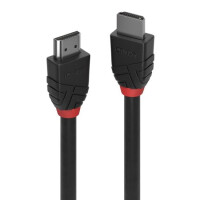Lindy 36772, 2 m, HDMI Typ A (Standard), HDMI Typ A...