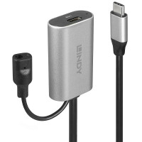 Lindy 43271, 5 m, USB C, USB C, USB 3.2 Gen 1 (3.1 Gen...