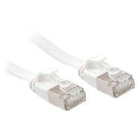 Lindy 47540, 0,3 m, Cat6a, U/FTP (STP), RJ-45, RJ-45
