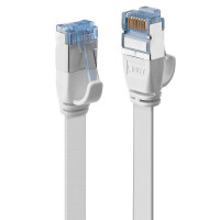 Lindy 47540, 0,3 m, Cat6a, U/FTP (STP), RJ-45, RJ-45