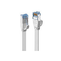 Lindy 47540, 0,3 m, Cat6a, U/FTP (STP), RJ-45, RJ-45