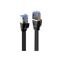 Lindy 47485, 10 m, Cat6a, U/FTP (STP), RJ-45, RJ-45