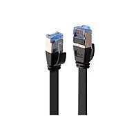 Lindy 47481, 1 m, Cat6a, U/FTP (STP), RJ-45, RJ-45