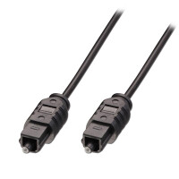 Lindy 35210, TosLink, Männlich, Männlich, 0,5...