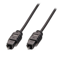 Lindy 35212, TosLink, Männlich, Männlich, 2 m,...