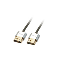 Lindy 41670, 0,5 m, HDMI Typ A (Standard), HDMI Typ A...