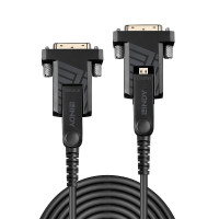 Lindy 38326, 100 m, HDMI Typ D (Mikrofon), HDMI Typ D...
