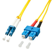 Lindy 47475, 15 m, OS2, LC, SC