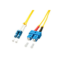 Lindy 47475, 15 m, OS2, LC, SC