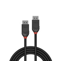 Lindy 36494, 1,5 m, DisplayPort, DisplayPort, Männlich, Männlich, 4096 x 2160 Pixel