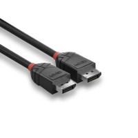 Lindy 36494, 1,5 m, DisplayPort, DisplayPort, Männlich, Männlich, 4096 x 2160 Pixel