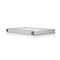 Ubiquiti Gateway Pro, 1U, Aluminium, Rackeinbau, LAN,...