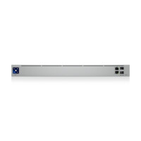 Ubiquiti Gateway Pro, 1U, Aluminium, Rackeinbau, LAN,...