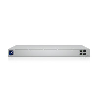 Ubiquiti Gateway Pro, 1U, Aluminium, Rackeinbau, LAN, Leistung, 1700 MHz, 2048 MB