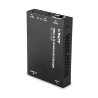 Lindy 38399, 1920 x 1080 Pixel, AV-Receiver, 150 m,...