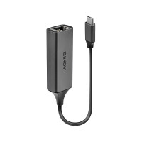 Lindy 43299, Silber, 5 Gbit/s, CE, FCC, RoHS, REACH,...