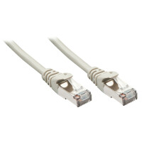 Lindy 48340, 0,3 m, Cat5e, F/UTP (FTP), RJ-45, RJ-45