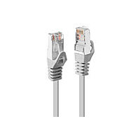 Lindy 48340, 0,3 m, Cat5e, F/UTP (FTP), RJ-45, RJ-45
