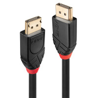 Lindy 41078, 10 m, DisplayPort, DisplayPort,...