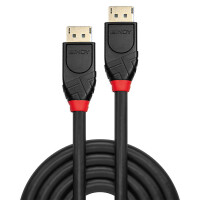 Lindy 41078, 10 m, DisplayPort, DisplayPort,...