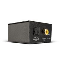 Lindy 70309, 0 - 40 °C, -20 - 60 °C, 20 - 90%