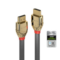 Lindy 37601, 1 m, HDMI Typ A (Standard), HDMI Typ A...