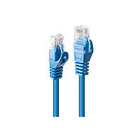 Lindy 48176, 7,5 m, Cat6, U/UTP (UTP), RJ-45, RJ-45