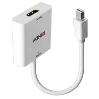 Lindy 38319 - Kabel - Digital / Display / Video 0,18 m