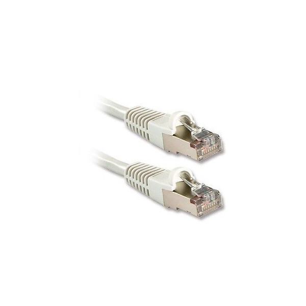 Lindy 47197, 7,5 m, Cat6, S/FTP (S-STP), RJ-45, RJ-45