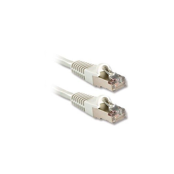Lindy 47194, 2 m, Cat6, S/FTP (S-STP), RJ-45, RJ-45