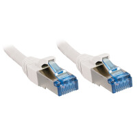 Lindy 47195, 3 m, Cat6a, S/FTP (S-STP), RJ-45, RJ-45