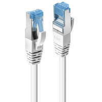 Lindy 47195, 3 m, Cat6a, S/FTP (S-STP), RJ-45, RJ-45