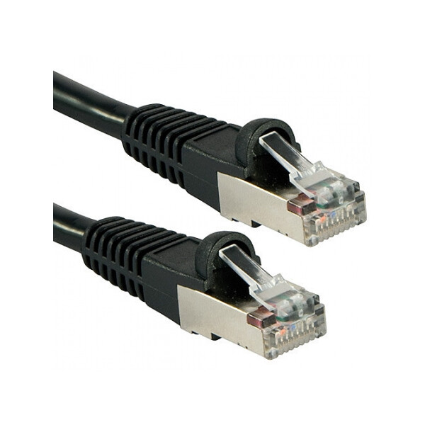 Lindy 47186, 30 m, Cat6, S/FTP (S-STP), RJ-45, RJ-45