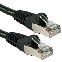 Lindy 47186, 30 m, Cat6, S/FTP (S-STP), RJ-45, RJ-45
