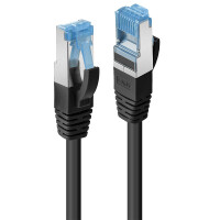 Lindy 47183, 10 m, Cat6, S/FTP (S-STP), RJ-45, RJ-45
