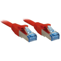 Lindy 20m Cat.6A S/FTP, 20 m, Cat6a, S/FTP (S-STP),...