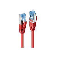 Lindy 20m Cat.6A S/FTP, 20 m, Cat6a, S/FTP (S-STP), RJ-45, RJ-45