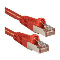 Lindy 47161, 0,5 m, Cat6, S/FTP (S-STP), RJ-45, RJ-45
