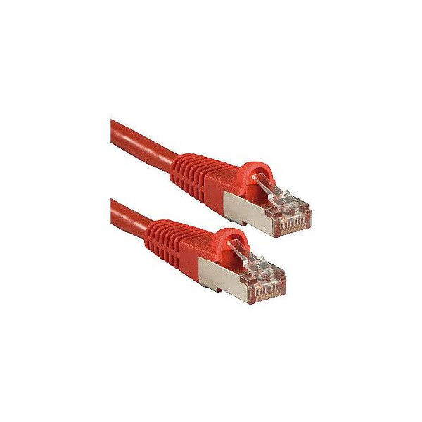 Lindy 47160, 0,3 m, Cat6, S/FTP (S-STP), RJ-45, RJ-45