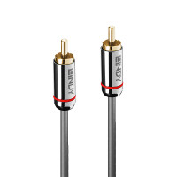 Lindy 35340, RCA, Männlich, RCA, Männlich, 2 m,...