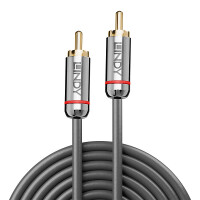 Lindy 35341, RCA, Männlich, RCA, Männlich, 3 m,...